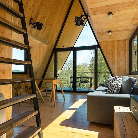 Breuberg Baumhausapartment المظهر الخارجي الصورة