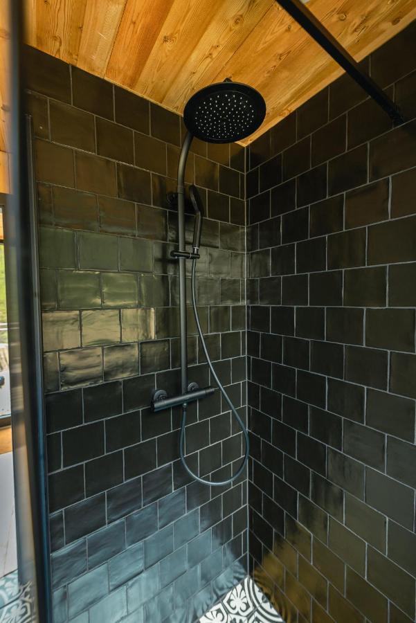 Breuberg Baumhausapartment المظهر الخارجي الصورة