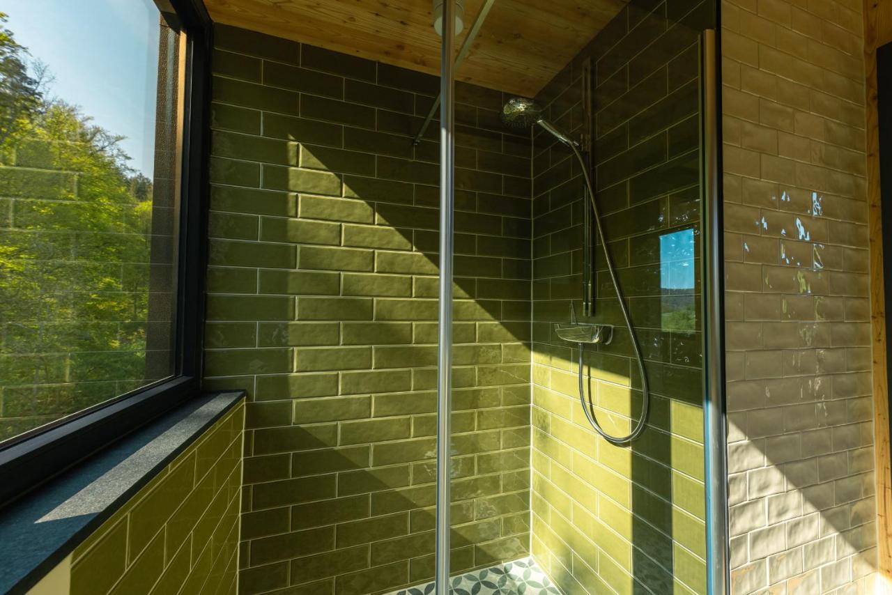 Breuberg Baumhausapartment المظهر الخارجي الصورة